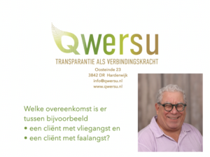 De Kern van mijn werkzaamheden